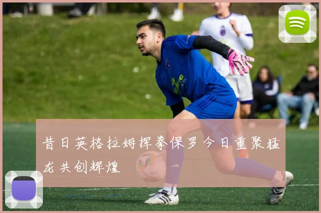 昔日英格拉姆挥拳保罗今日重聚猛龙共创辉煌