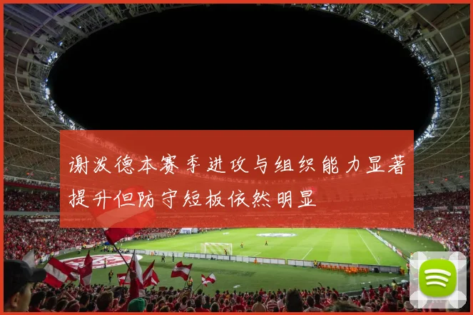 谢泼德本赛季进攻与组织能力显著提升但防守短板依然明显