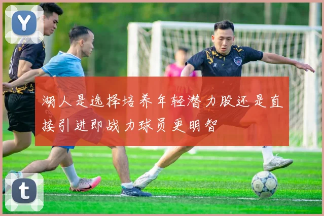 湖人是选择培养年轻潜力股还是直接引进即战力球员更明智