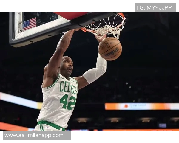 巴特勒谈霍福德的影响力称其在比赛中将极大助力球队表现