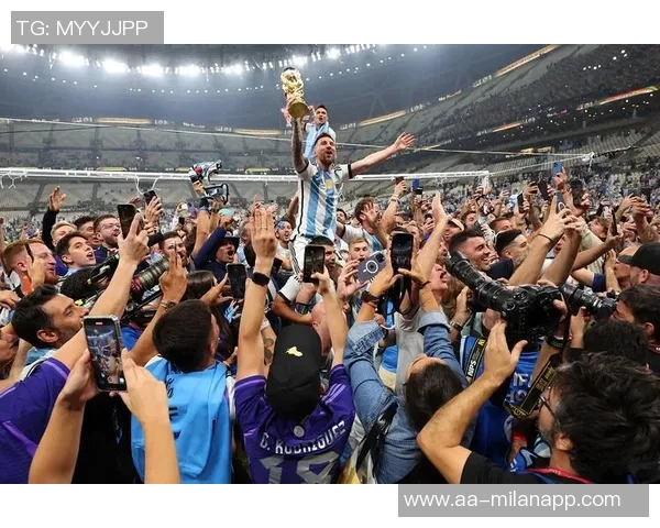 瓜迪奥拉曾言梅西助力阿根廷争夺世界杯荣耀的20年回顾