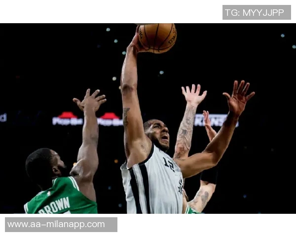 骑士第三节狂潮来袭净胜马刺25分杰伦泰森独揽16分表现惊艳