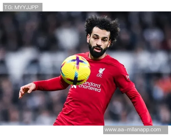 萨拉赫赛后绕场一周与球迷告别引发转会猜测