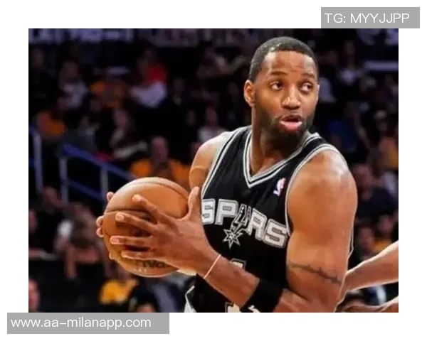 夸梅直言麦迪加盟马刺未能夺冠实属遗憾若被裁定能助队夺冠