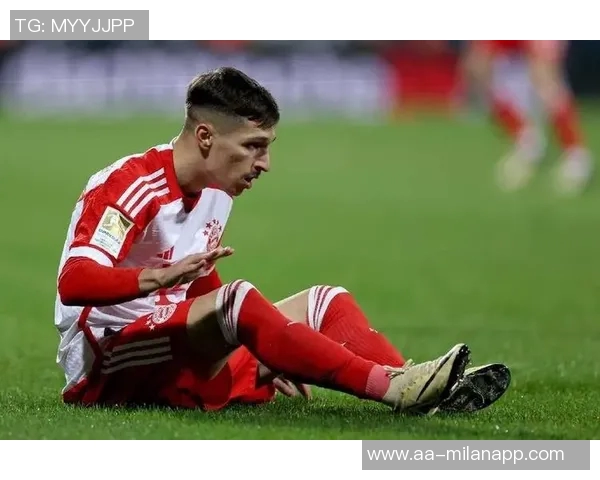 罗马正式确认租借拜仁边锋萨拉戈萨并达成买断协议 罗马正式确认租借拜仁边锋萨拉戈萨并达成买断协议